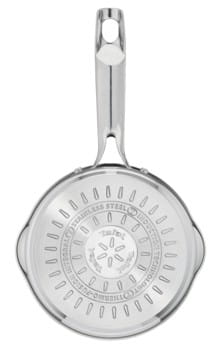 Zestaw garnków TEFAL Duetto+ 6 elem. G719S674