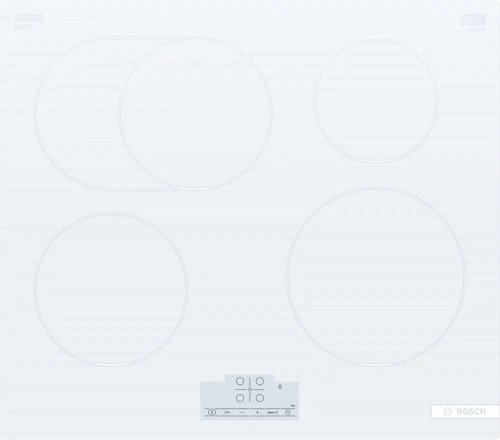 Płyta indukcyjna BOSCH PIF612BB1E