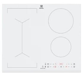 Płyta indukcyjna ELECTROLUX LIV63431BW