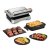 Grill elektryczny TEFAL GC 774D30 OptiGrill