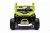Pojazd Farmer Truck UTV Racing Zielony
