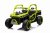 Pojazd Farmer Truck UTV Racing Zielony