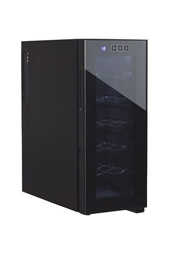 Lodówka na wino ADLER AD 8083
