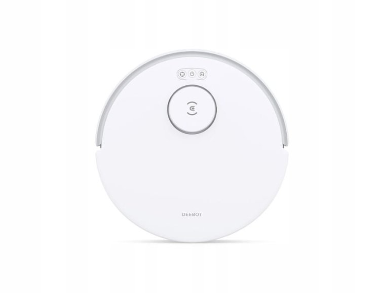 Robot sprzątający Ecovacs Deebot N20
