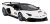 Lamborghini Aventador SVJ RASTAR model 1:14 Zdalnie sterowane auto + pilot 2,4 GHz