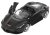 Ferrari LaFerrari Aperta czarne RASTAR model 1:14 Zdalnie sterowane auto + pilot 2,4 GHz