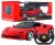 Ferrari SF90 Stradale RASTAR model 1:14 Zdalnie sterowane auto + pilot