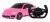Autko R/C Volkswagen Beetle 1:14 RASTAR