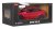 BMW X6 M czerwony RASTAR model 1:14 Zdalnie sterowane auto + Pilot 2,4 GHz