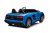 Pojazd Audi Spyder R8 LIFT STRONG Niebieski