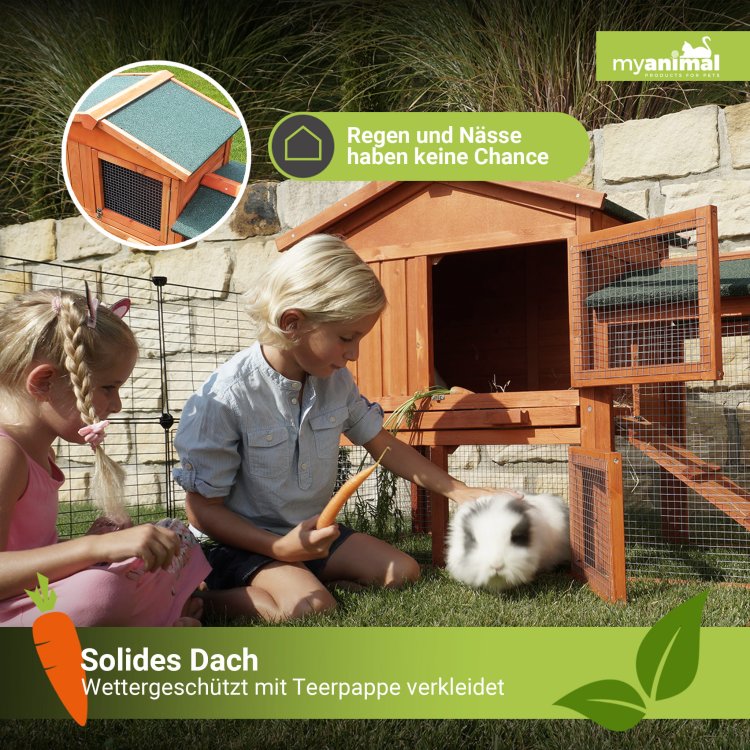 08-hasenstall-braun-2-0-myanimal-dach-mit-teerpappe.jpg