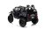 Pojazd OFF ROAD 4x4 SPORT Czarny