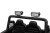 Pojazd OFF ROAD 4x4 SPORT Czarny