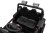 Pojazd OFF ROAD 4x4 SPORT Czarny