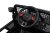 Pojazd OFF ROAD 4x4 SPORT Czarny