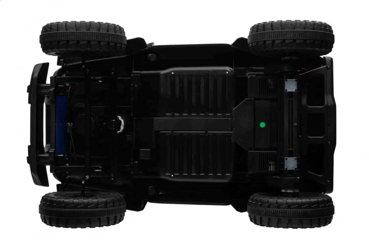 Pojazd OFF ROAD 4x4 SPORT Czarny