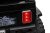Pojazd OFF ROAD 4x4 SPORT Czarny