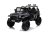 Pojazd OFF ROAD 4x4 SPORT Czarny