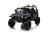 Pojazd OFF ROAD 4x4 SPORT Czarny