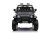 Pojazd OFF ROAD 4x4 SPORT Czarny