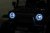 Pojazd OFF ROAD 4x4 SPORT Czarny