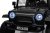 Pojazd OFF ROAD 4x4 SPORT Czarny