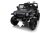 Pojazd OFF ROAD 4x4 SPORT Czarny