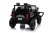 Pojazd OFF ROAD 4x4 SPORT Czarny
