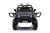 Pojazd OFF ROAD 4x4 SPORT Czarny