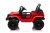 Pojazd OFF ROAD 4x4 SPORT Czerwony