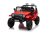 Pojazd OFF ROAD 4x4 SPORT Czerwony