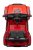 Pojazd OFF ROAD 4x4 SPORT Czerwony