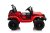 Pojazd OFF ROAD 4x4 SPORT Czerwony