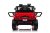 Pojazd OFF ROAD 4x4 SPORT Czerwony