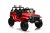 Pojazd OFF ROAD 4x4 SPORT Czerwony