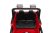 Pojazd OFF ROAD 4x4 SPORT Czerwony