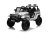 Pojazd OFF ROAD 4x4 SPORT Biały
