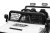 Pojazd OFF ROAD 4x4 SPORT Biały