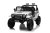 Pojazd OFF ROAD 4x4 SPORT Biały