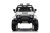 Pojazd OFF ROAD 4x4 SPORT Biały