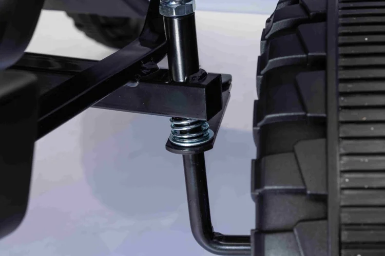 Pojazd OFF ROAD 4x4 SPORT Biały