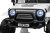 Pojazd OFF ROAD 4x4 SPORT Biały