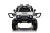 Pojazd OFF ROAD 4x4 SPORT Biały