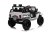 Pojazd OFF ROAD 4x4 SPORT Biały