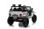 Pojazd OFF ROAD 4x4 SPORT Biały