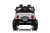 Pojazd OFF ROAD 4x4 SPORT Biały