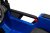 Pojazd OFF ROAD 4x4 SPORT Niebieski