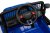 Pojazd OFF ROAD 4x4 SPORT Niebieski