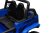Pojazd OFF ROAD 4x4 SPORT Niebieski