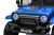 Pojazd OFF ROAD 4x4 SPORT Niebieski
